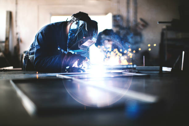 Reliable Mescal, AZ Welder & Metal Fabrication Solutions