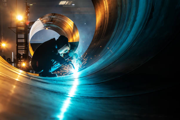 Best Pipe Welding in Mescal, AZ