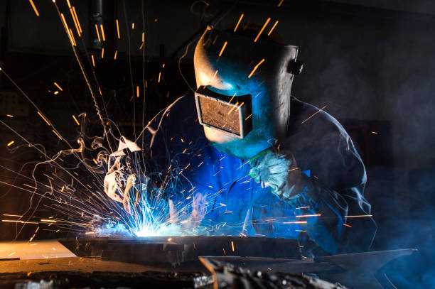 Best Automation and Robotic Welding in Mescal, AZ